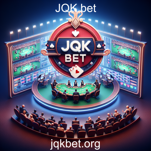 Torneios em JQK bet: Competição e Diversão em Cada Jogada